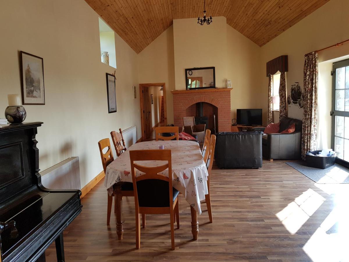 Rathgillen House Villa Nobber ภายนอก รูปภาพ